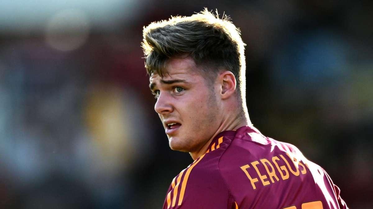 Gennaio è alle porte, dicembre può essere decisivo per Ferguson