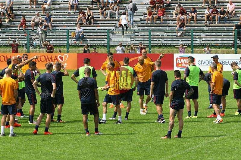 Roma-Liverpool in diretta su Premium Sport