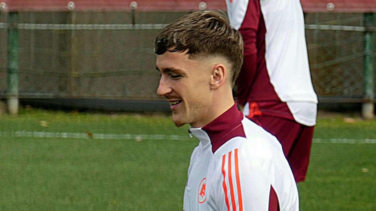 Calciomercato Roma - Ghisolfi pronto ad acquistare Saelemaekers