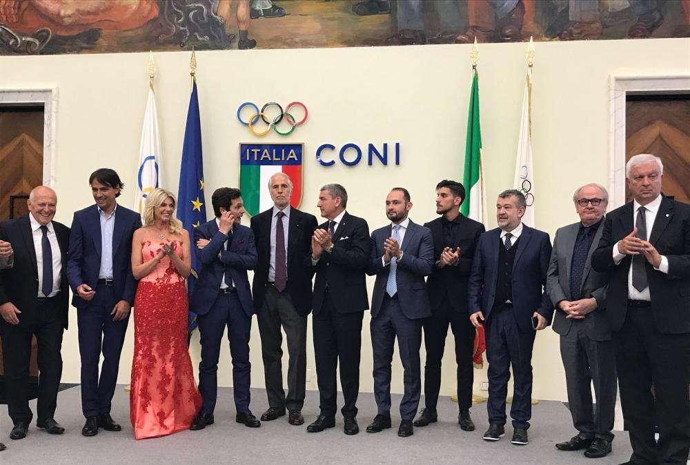 LA VOCE DELLA SERA - Pellegrini riceve il premio Beppe Viola: "Avere una clausola non significa dover partire". Brasile, Alisson convocato al Mondiale. Anche l'Atletico Madrid sulle tracce di Florenzi