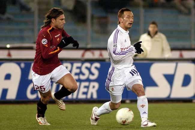 Cufrè: "Manolas non molla mai, Roma è la mia seconda città. Il derby sarà tosto"