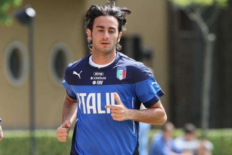 Sporting Lisbona, Aquilani: "Sogno di chiudere la carriera alla Roma"