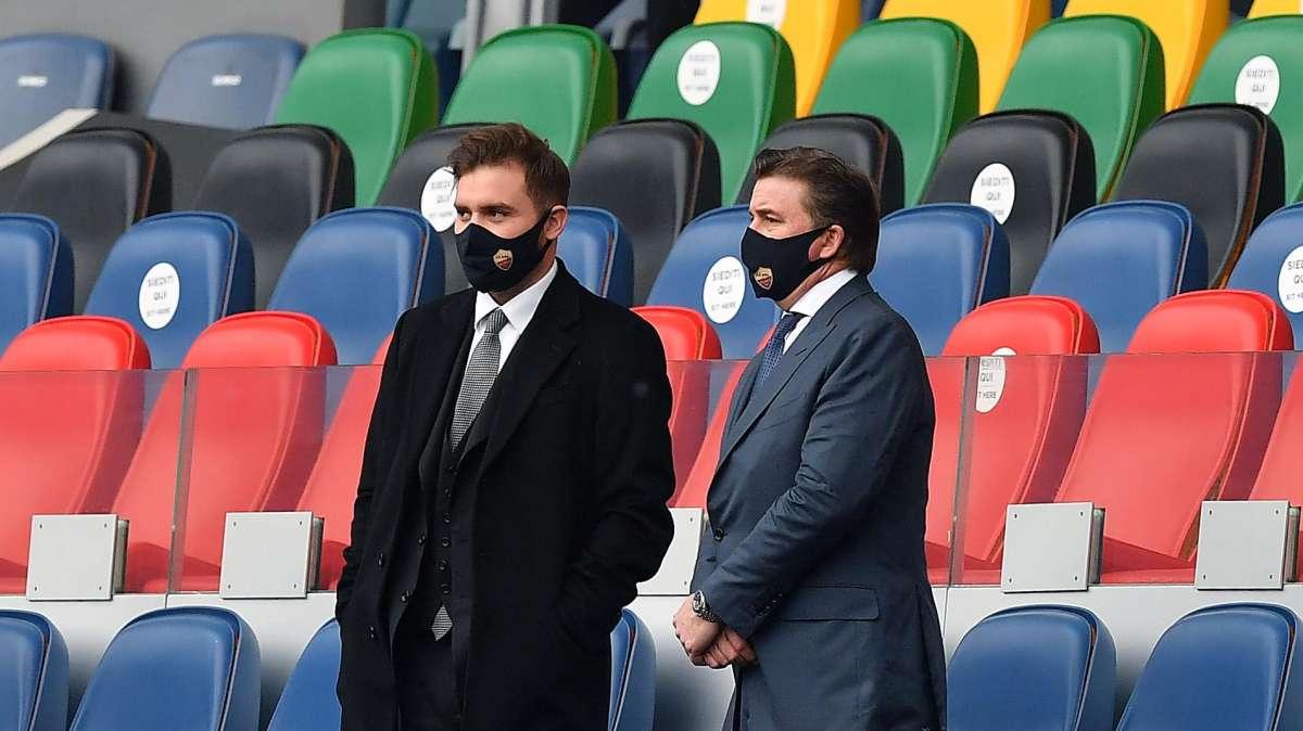 Calciomercato Roma - Serve l'esterno d'attacco, si pensa a Zhegrova 