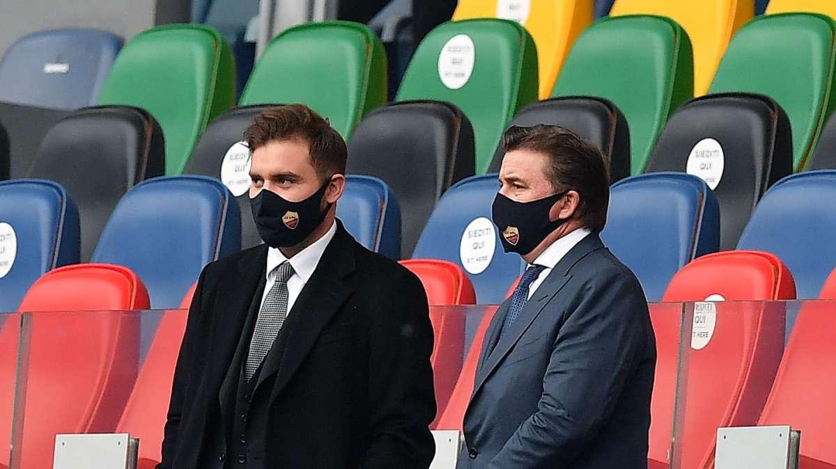 La Roma ci prova per Edin Terzic per il post Daniele De Rossi