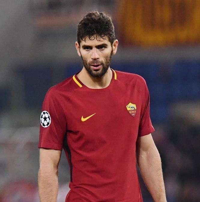 Fazio: "Col Barcellona è una grande sfida, impossibile non pensare al mondiale"