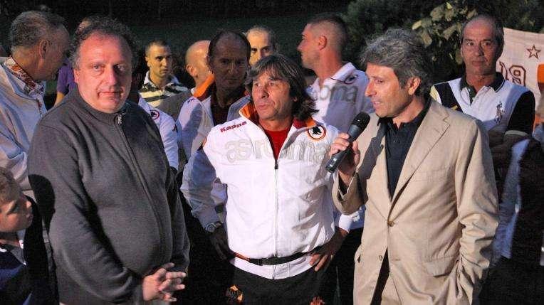 Stadio, Cento: "Attendiamo con passione la presentazione del progetto. No a qualsiasi strumentalizzazione"  
