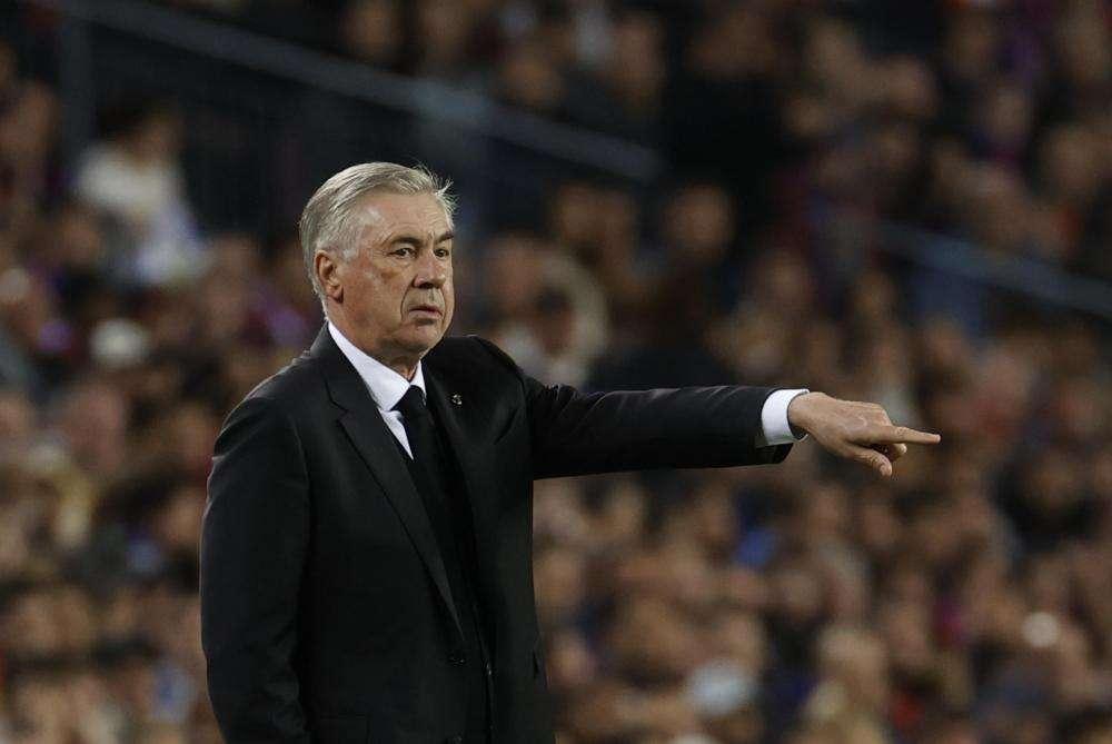 Real Madrid, Ancelotti via? Anche Mourinho tra i possibili sostituti