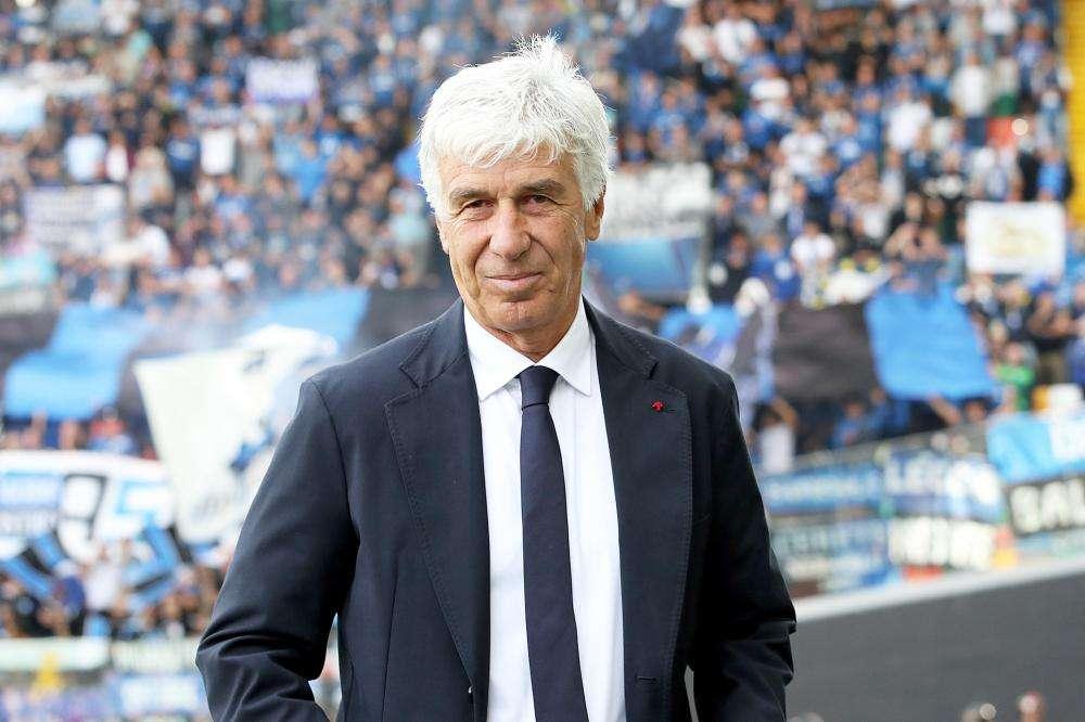 Gasperini oltre Mondonico, 300 panchine con l'Atalanta