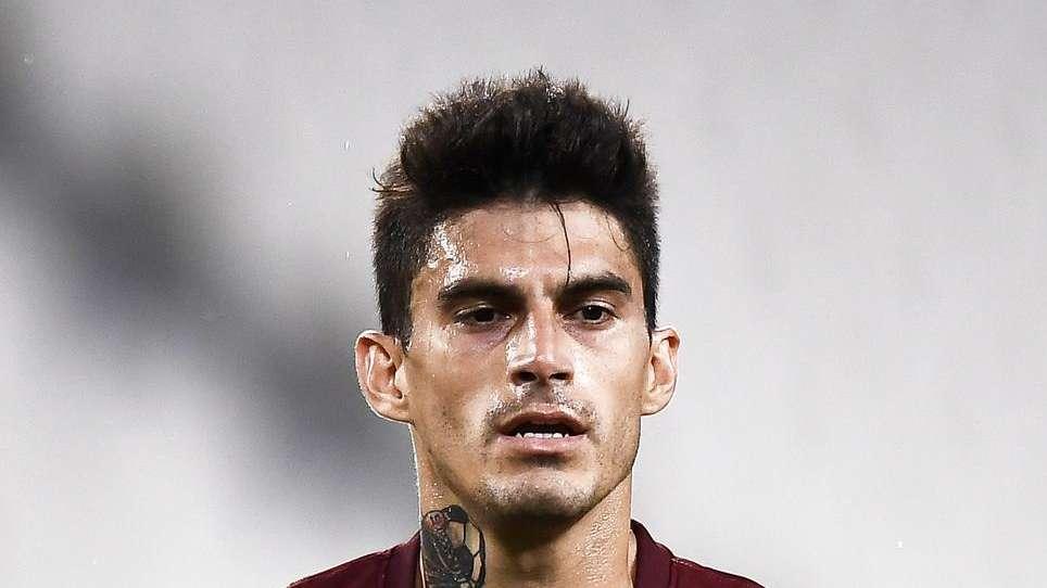 Perotti: "Gasperini mi ha rivitalizzato, può fare lo stesso con Pellegrini"