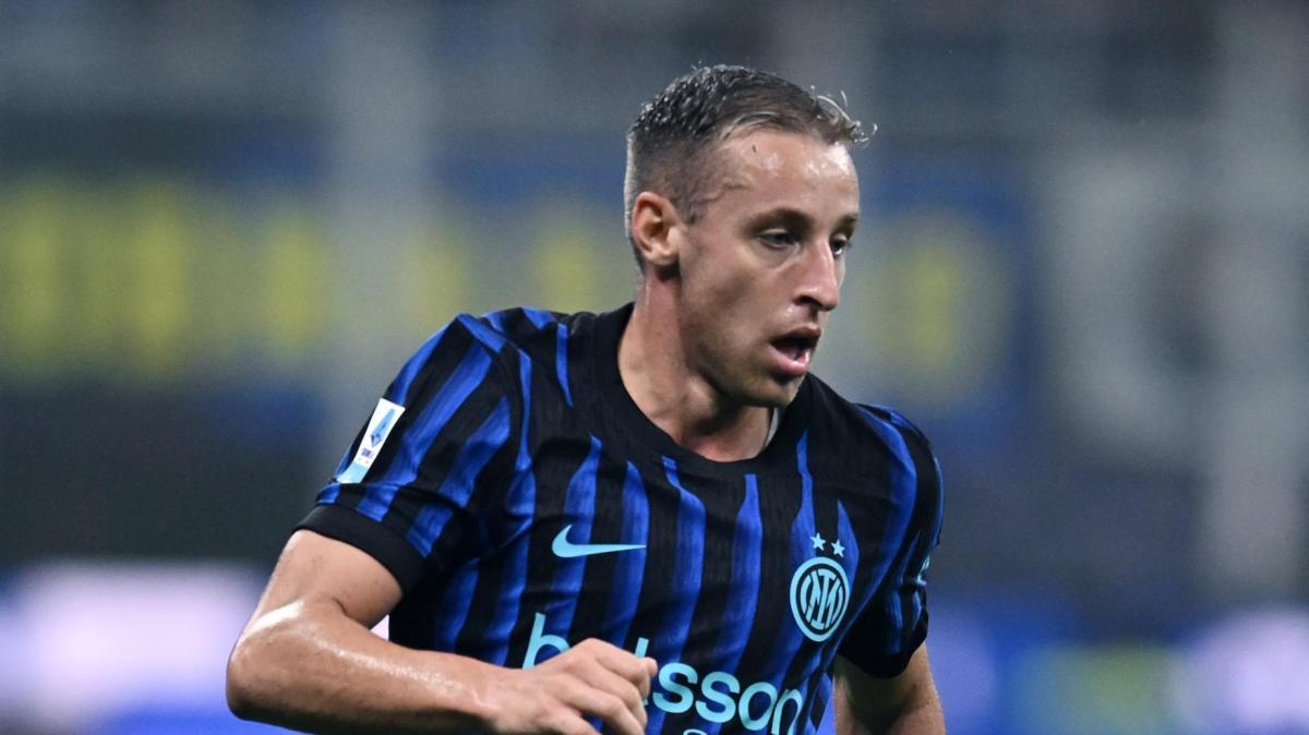 Calciomercato Roma - Frattesi piace, ma non è la priorità. Napoli e Premier League monitorano la situazione