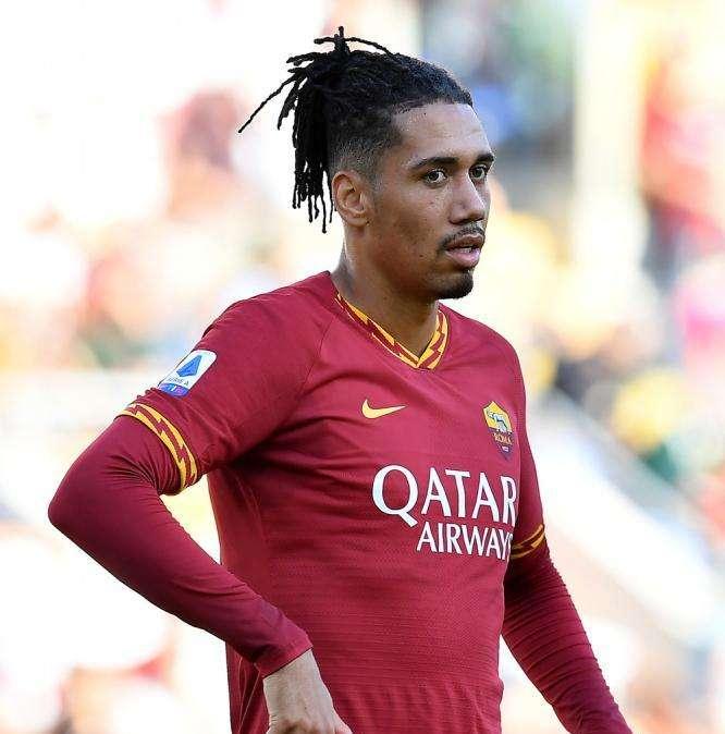 Smalling: "Ripartiamo dalla prestazione contro il Cagliari. Dobbiamo sfruttare gli spazi"