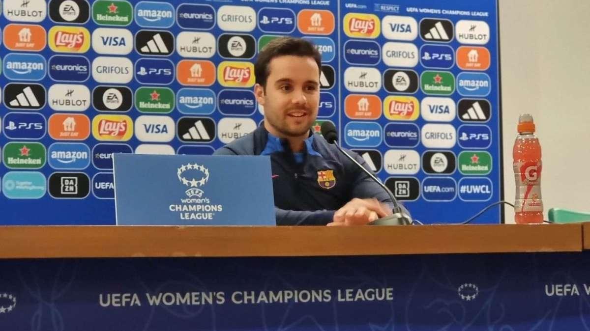 Barcellona, c'è una pista a sorpresa per la panchina: sondato il tecnico della squadra femminile