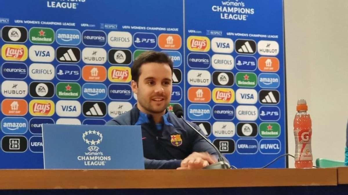 Women's Champions League - Barcellona-Roma, le convocate di Giraldez: out Mariona e Putellas