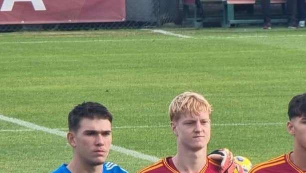 PRIMAVERA 1 - Genoa-Roma 1-2 - Le pagelle