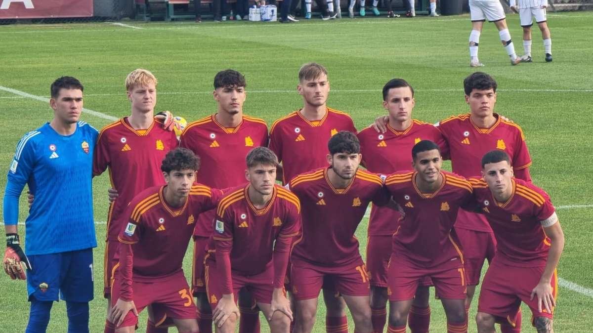 PRIMAVERA 1 - Lazio-Roma 1-0 - Le pagelle