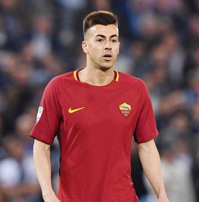 VILLA STUART - Visite mediche per El Shaarawy