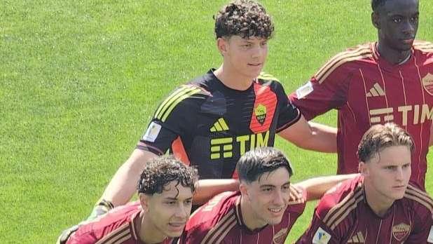 Primavera, Mannini: "Potevamo fare qualcosa in più, ma ci teniamo stretto il primo posto. Mi sento bene"