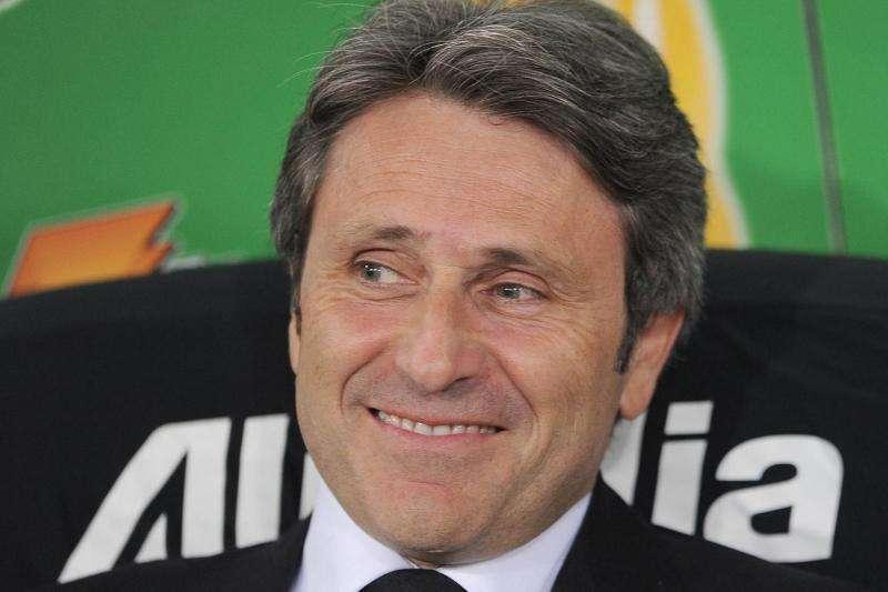 Montali: "La Roma è in una situazione di grande caos"