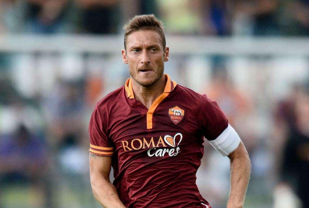 MLS All-Stars, Vermes: "Dobbiamo stare attenti a Totti"