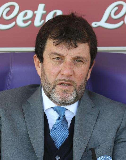 Empoli, Carli: "Ci sono segnali che non mi piacciono, parlerò con i ragazzi" 