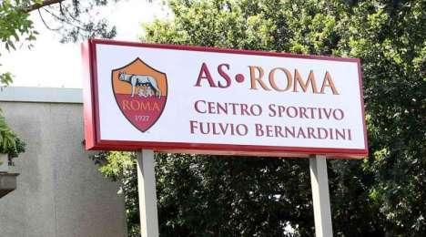 TRIGORIA - Lavoro atletico e tattico. Individuale sul campo per Emerson