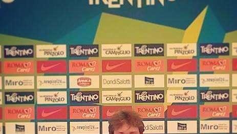 Luciano's way 