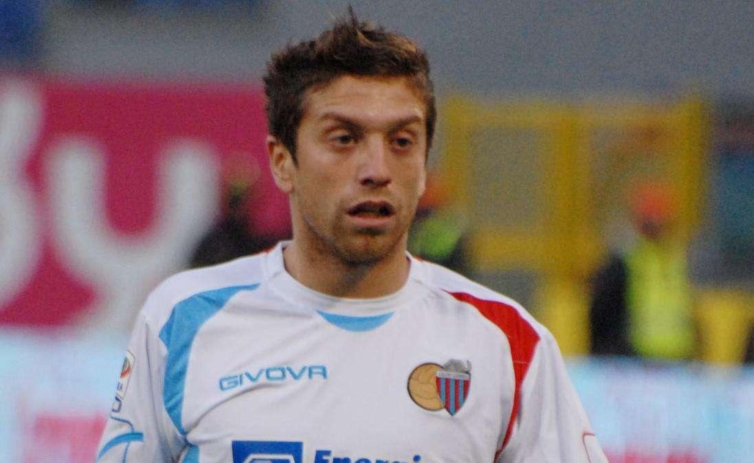 Gomez: "Catania meritava vittoria fin dal 1° minuto"