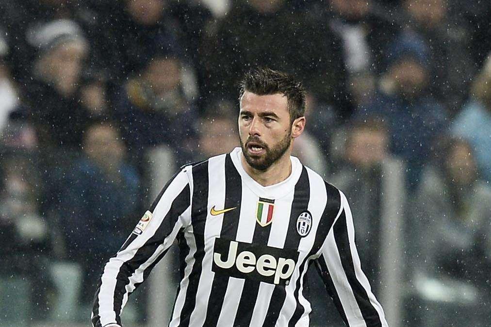 Juventus, Barzagli: "Dispiaciuti, era un nostro obiettivo. Decisa da un episodio". VIDEO!