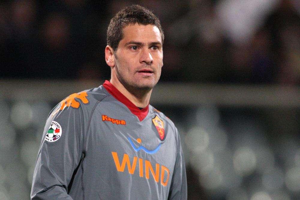 Che fine ha fatto - Julio Sergio: "Parando il rigore nel derby sapevo che avrei potuto fare la differenza. Ho dato tutto per la Roma"