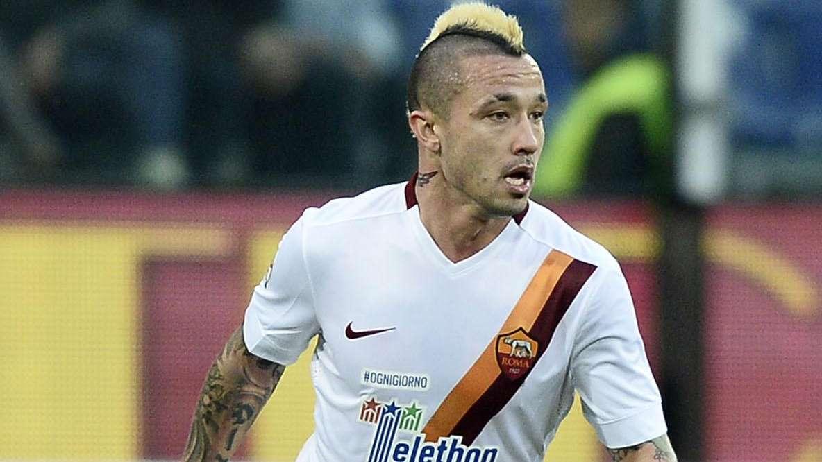 Radja e Riana, i gemelli del gol
