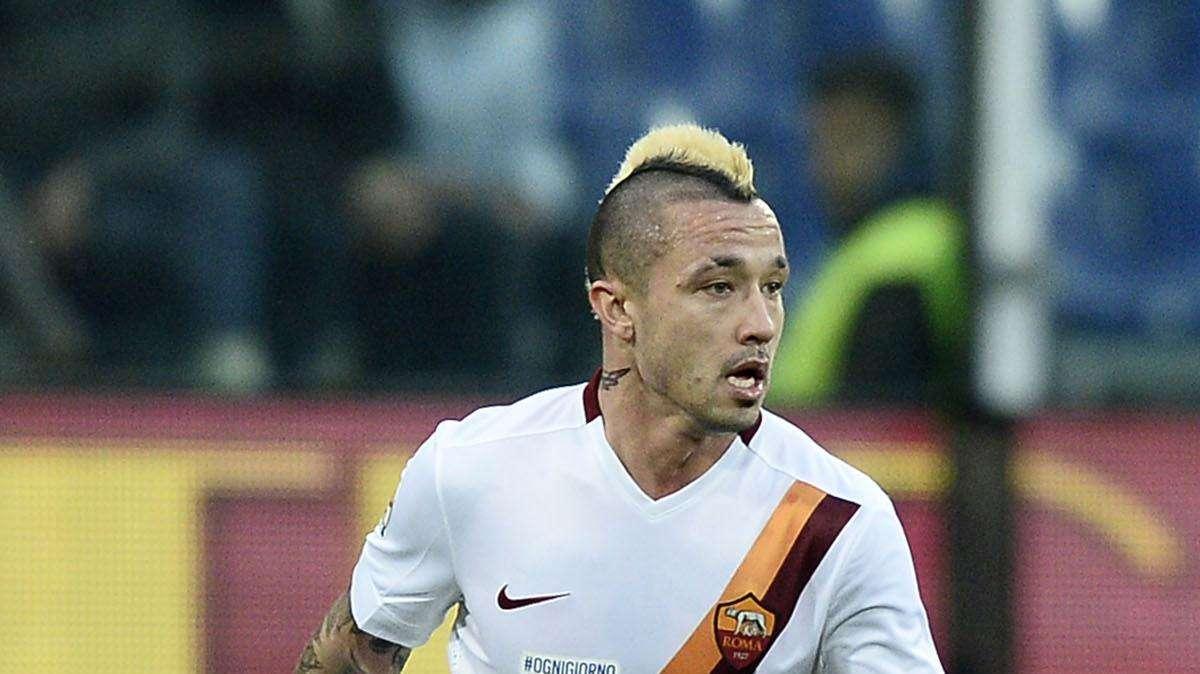 Nainggolan: "Abbiamo la forza di vincere lo scudetto"