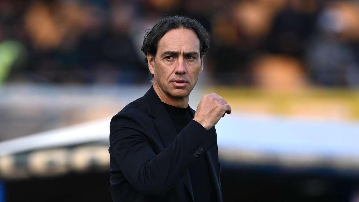 Monza, Bocchetti sarà esonerato. In panchina torna Alessandro Nesta