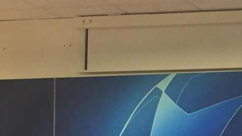 Doosan Arena - Viktoria Plzen, Hrošovský: "Schick è un ottimo giocatore. Dobbiamo cambiare tutto rispetto all'Olimpico"