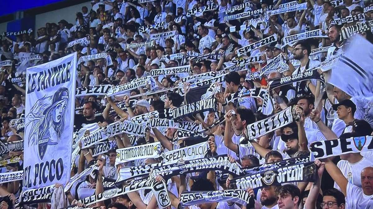 Spezia, ufficiale la cessione del club dopo soli 3 mesi