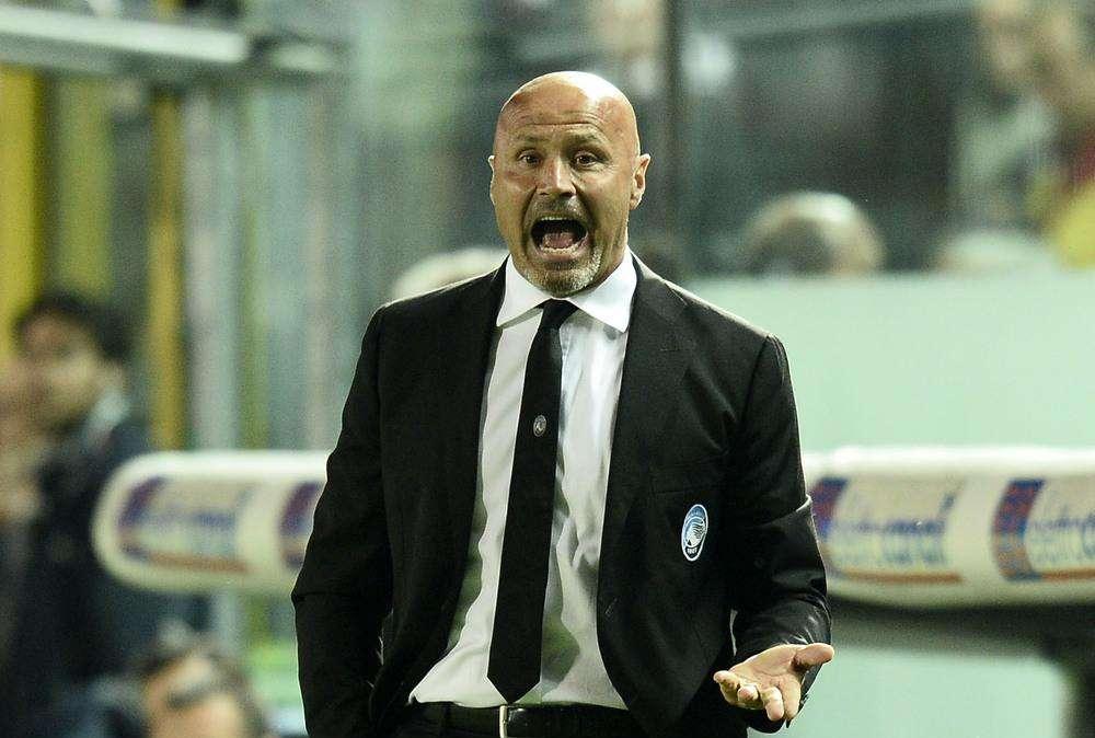 Atalanta, Colantuono: "Il match con la Juventus? Garcia può stare tranquillo"