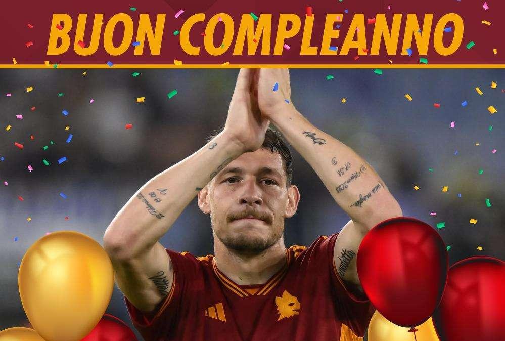 Una riserva da più di 100 gol sempre a cresta alta: tanti auguri Gallo. GRAFICA!
