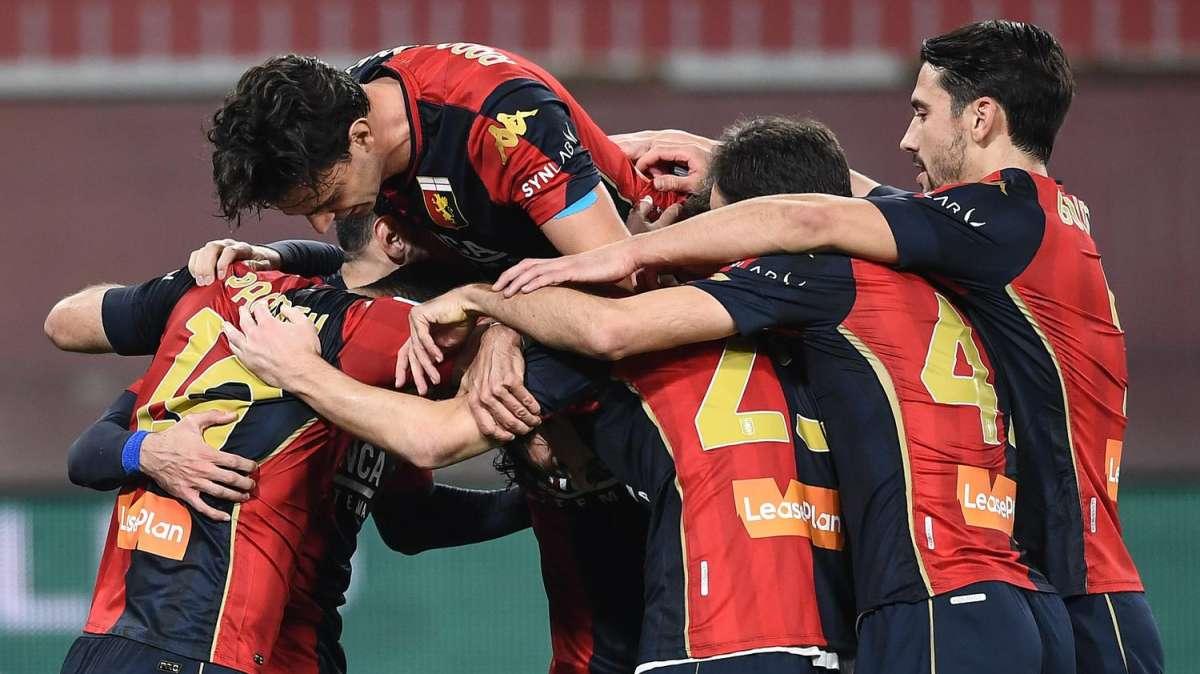 Cambio Campo - Adamoli: "Mi aspetto che la Roma faccia la partita e il Genoa attenda i giallorossi. Strootman sta dando tantissimo ai rossoblu"