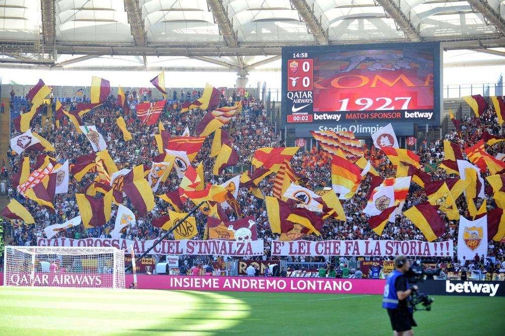 Roma-Lazio 3-1 - Da Zero a Dieci - Il dietrofront di Di Francesco, il sacrificio di Kolarov e la vecchia atmosfera derby