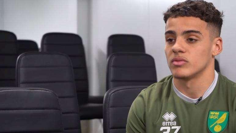 Calciomercato Roma - Ripresi i contatti per Max Aarons