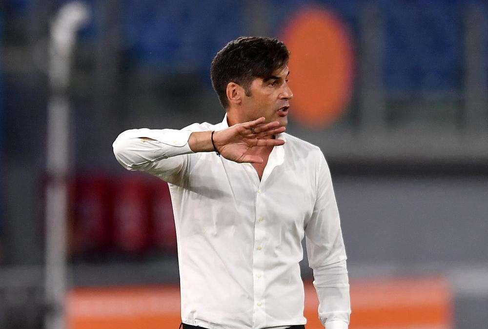 Roma-Fiorentina 2-1 - Da Zero a Dieci - Gli undici mesi di Kouame, il rapporto di Fonseca con le sostituzioni e la fabbrica dei passaggi chiave