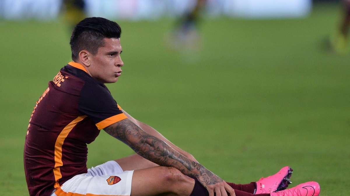 Accadde oggi - Schick si divora un gol contro la Juventus. Iturbe va al Bournemouth