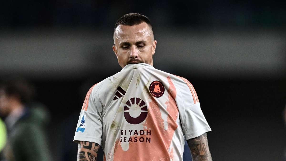 Lecce-Roma 0-1 - Top & Flop