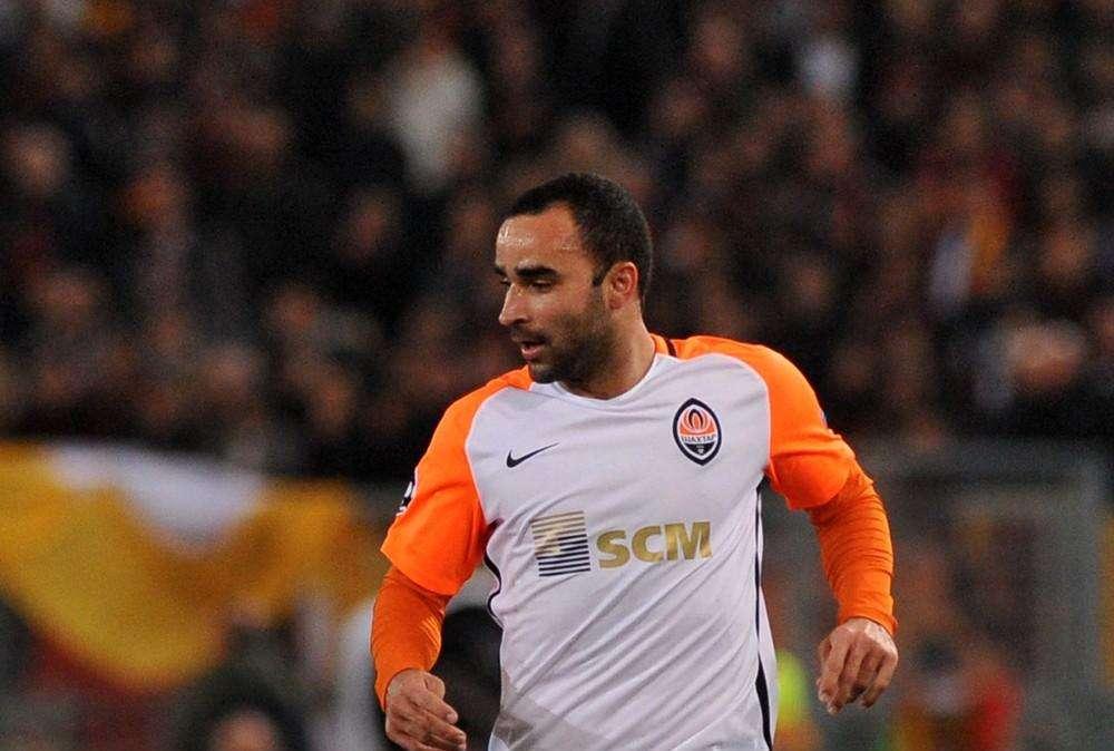 Shakhtar Donetsk, Ismaily: "Sono stato vicino alla Roma in passato. Sono emozionato di scendere in campo all'Olimpico"