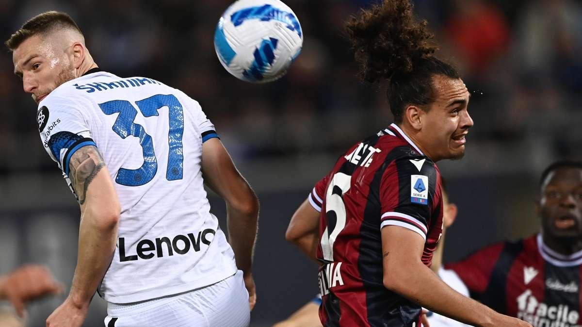 Calciomercato Roma - Anche Pinto su Theate, ma il Rennes vuole 20 milioni