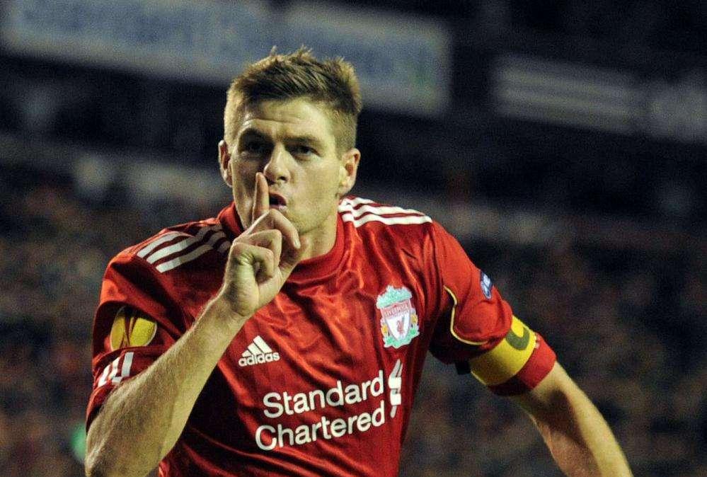 Liverpool-Manchester Utd 1-1