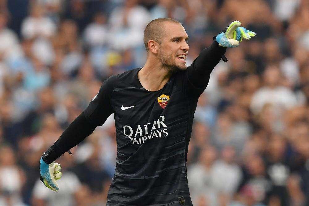 Pau Lopez: "Continuiamo a lavorare, giovedì un'altra opportunità"