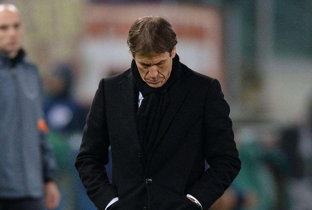 Palermo-Roma, i convocati di Garcia: ok Totti e Manolas, out Torosidis
