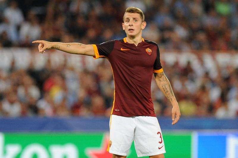 Digne: "I tifosi mi chiedono lo scudetto"