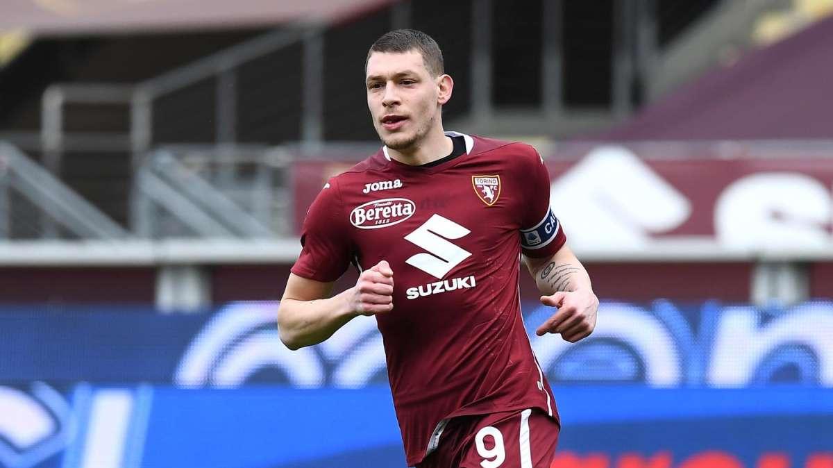 Belotti e Renato Sanches sono i primi obiettivi per la prossima stagione