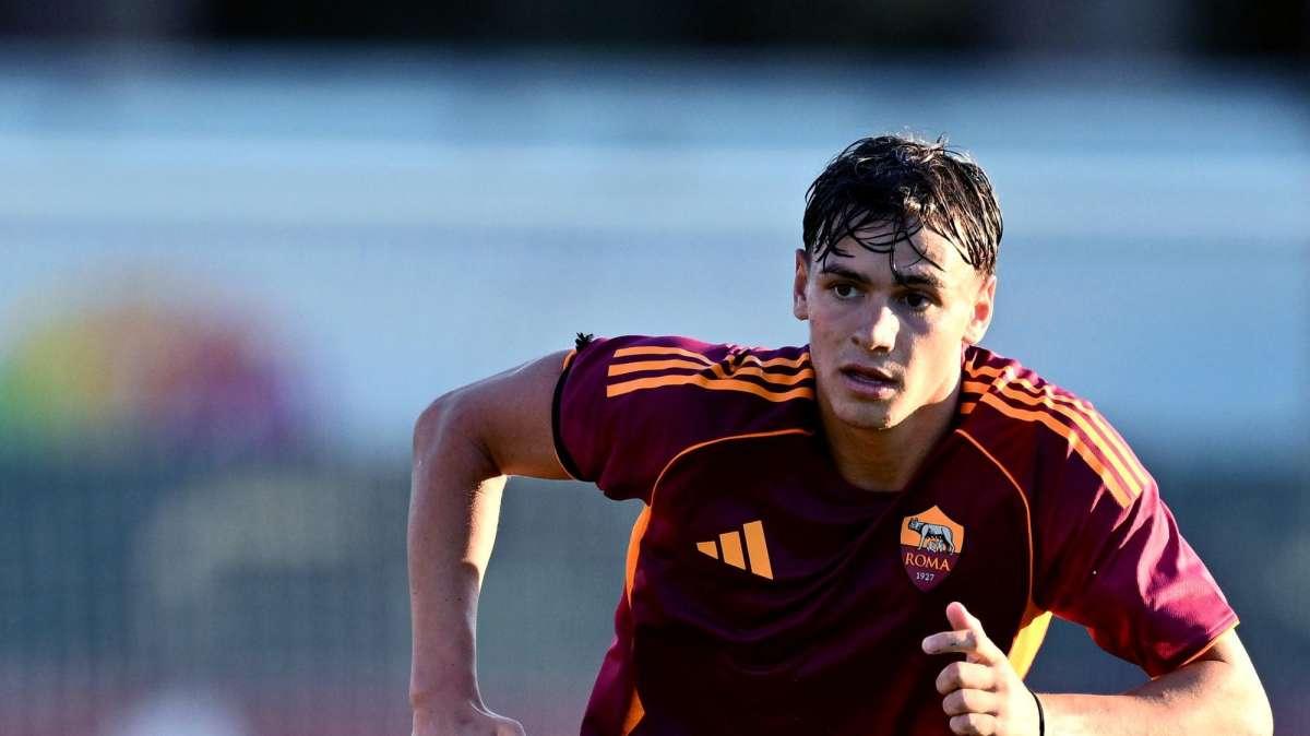 Pisilli: "Mourinho? Una fortuna averlo avuto come mister. Quando De Rossi fu mandato via è stato uno shock". VIDEO!
